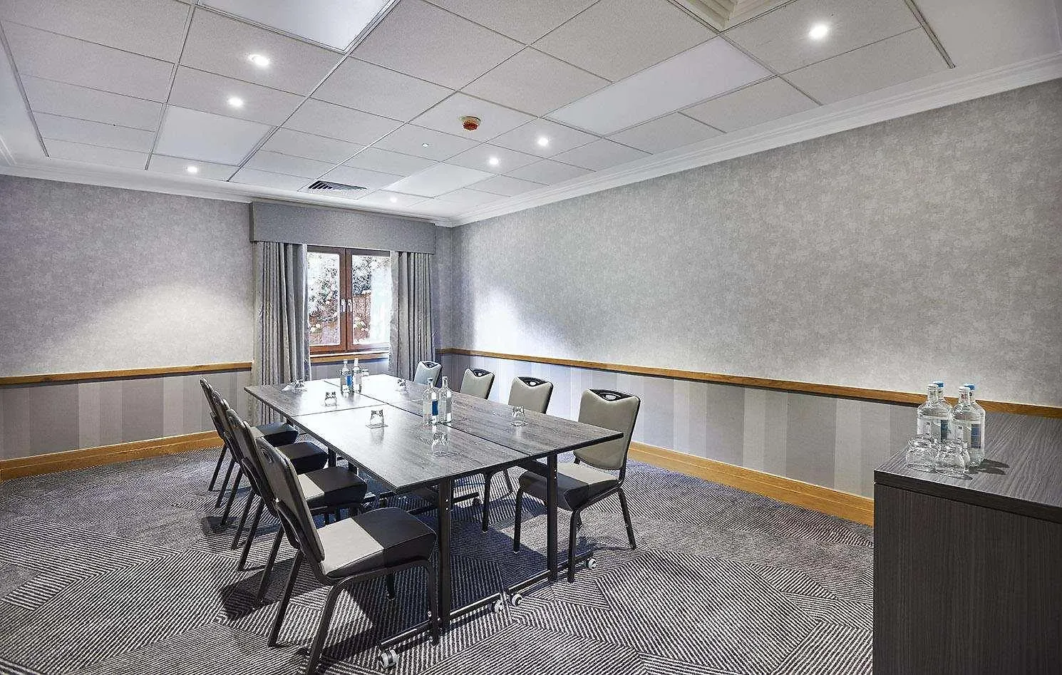 Doubletree By Hilton Southampton Hotel