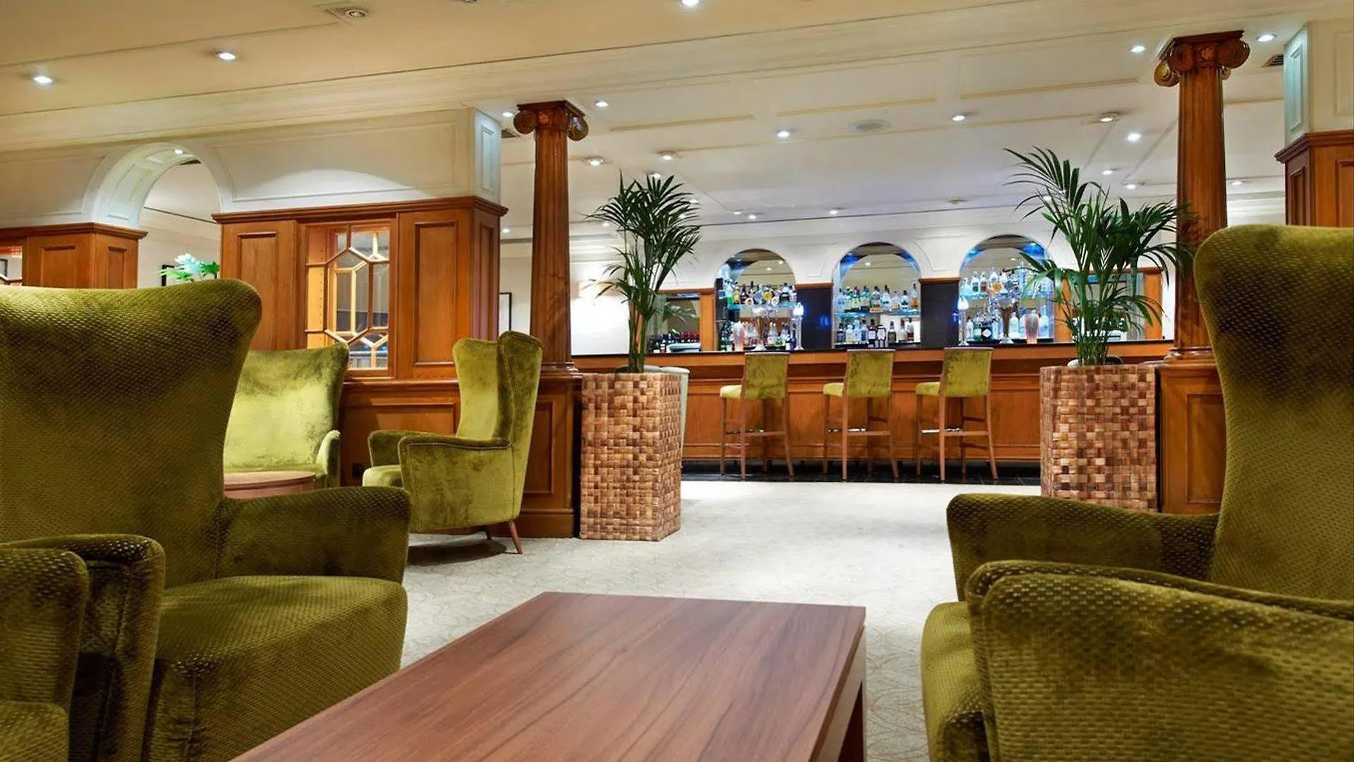 ****  Doubletree By Hilton Southampton Hotel United Kingdom