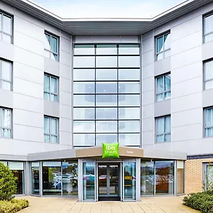 Hotel Ibis Styles