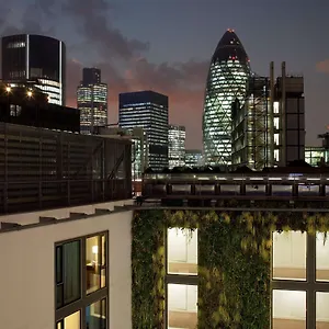 Doubletree By Hilton - Tower Of Großbritannien