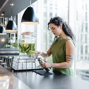 Citizenm Tower Of Großbritannien