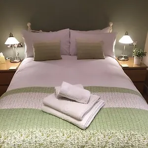 Apartment Number 10 Serviced - City Center 