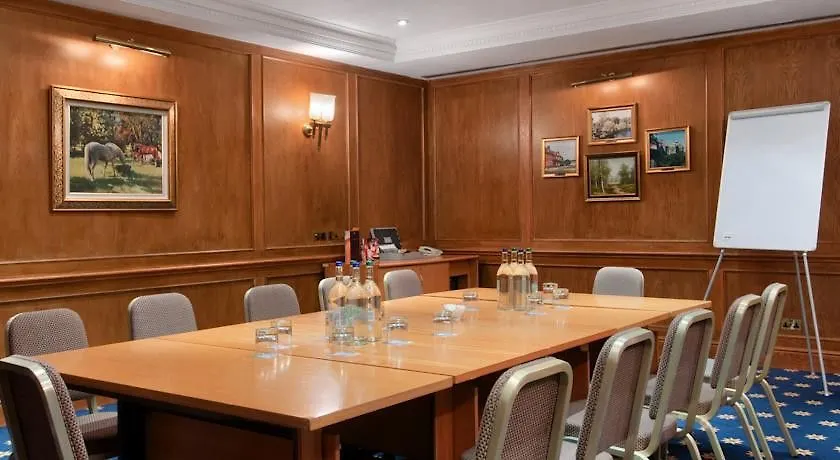 Hotel Doubletree By Hilton Southampton